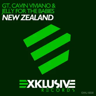 New Zealand by Cavin Viviano, GT & Jelly For The Babies song reviws