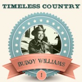 Buddy Williams - Interstate Liner