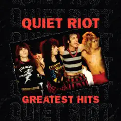 Greatest Hits - Quiet Riot