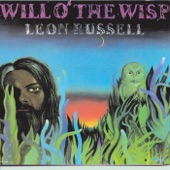 Leon Russell - Lady Blue