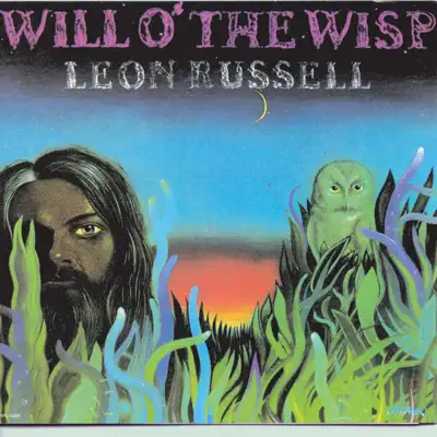 Will o' the Wisp - Leon Russell