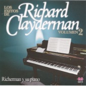 Los exitos de Richard Clayderman interpretando a Federico Chopin artwork