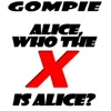 Alice (Who the X Is Alice) - Single