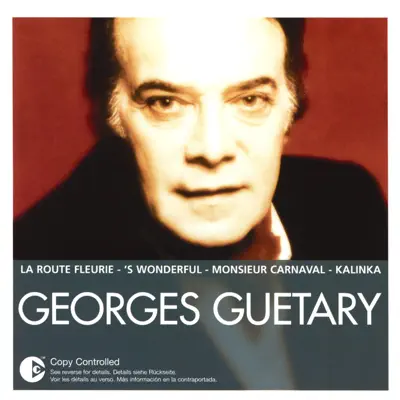 L'essentiel 2003 - Georges Guétary