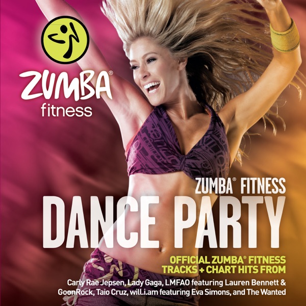 zumba music playlist