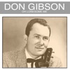 Don Gibson - Sea of Heartbreak