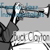 Buck Clayton, Count Basie and His Orchestra, Herschel Evans & Lester Young - Way Down Yonder in New Orleans