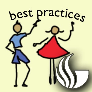 Best Practices Learning Library - Media cover