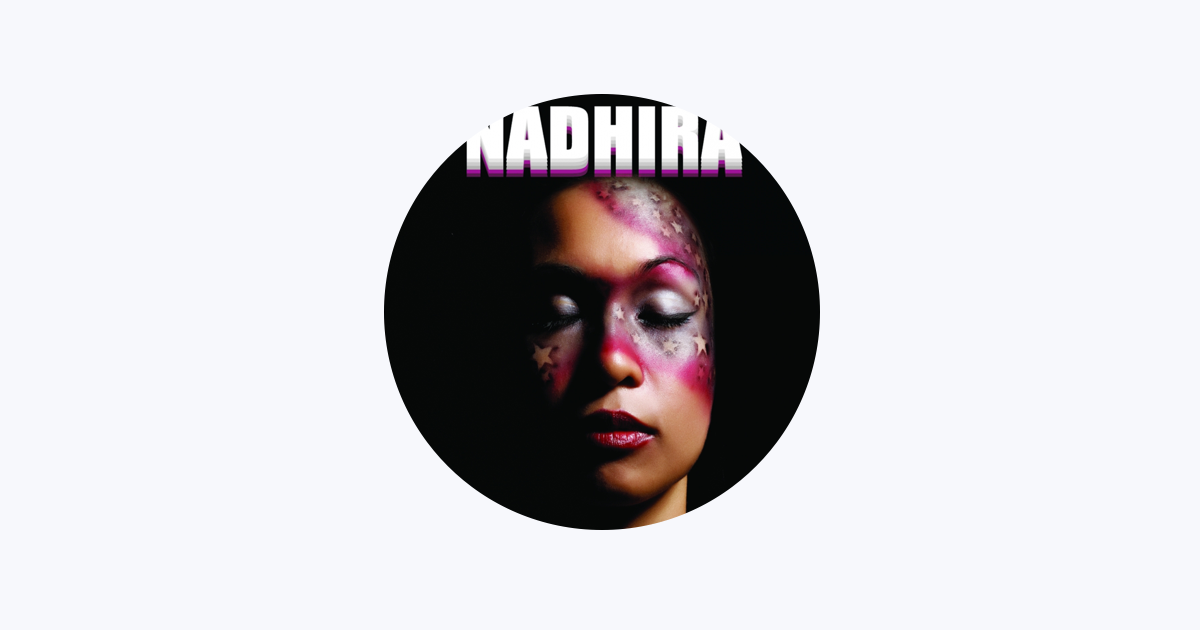Nadhira