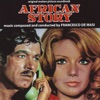 African Story (Original Motion Picture Soundtrack)