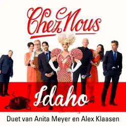 Idaho (Titelsong van de film 'Chez Nous') - Single - Anita Meyer Idaho (Titelsong van de film 'Chez Nous') - Single - Anita Meyer