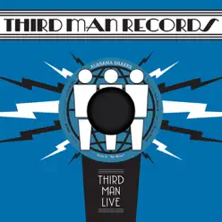 Live at Third Man 9.20.2011 - Single - Alabama Shakes