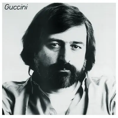 Guccini - EP - Francesco Guccini