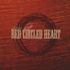 Red Circled Heart artwork