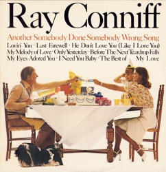 Ray Conniff - Only Yesterday