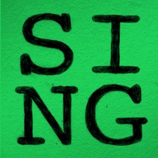 Sing artwork