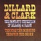 Dillard & Clark - Don't let me down
