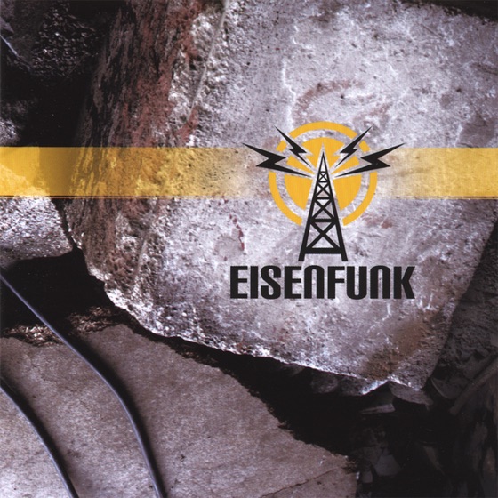 Cover artwork for Fallout