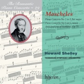 Howard Shelley - Anticipations of Scotland, "A Grand Fantasia", Op. 75: I. Introduction: Adagio ma non troppo