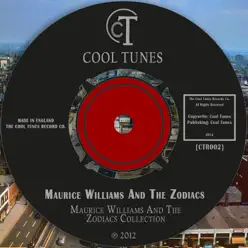 Maurice Williams and the Zodiacs Collection - Maurice Williams