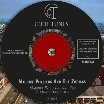 Maurice Williams and the Zodiacs Collection - Maurice Williams Maurice Williams and the Zodiacs Collection - Maurice Williams