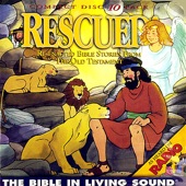Elisha Captures an Army - The Bible In Living Sound