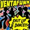 Shut Up and Dance - Ventafunk lyrics