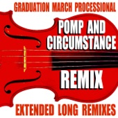 Pomp and Circumstance (Grand Finale Remix) [Extended Long Orchestral Brass Orchestra Choir Strings] artwork