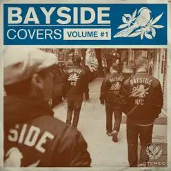 Covers, Vol. 1 - EP - Bayside