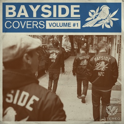 Covers, Vol. 1 - EP - Bayside