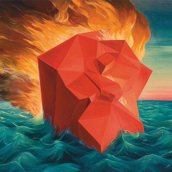 Cover artwork for Protector