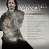 Amazing Grace (Music Inspired By the Motion Picture), 2007