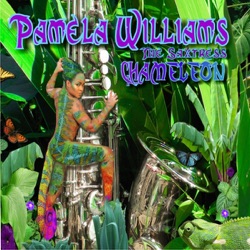 Pamela Williams - Breathless