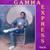 Gamma Express, vol. 6 - EP