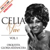 Serie Cuba Libre: Celia Vive, Vol. 1 (Remastered)