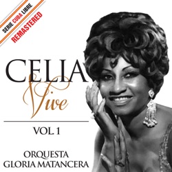 Celia Cruz - Contentosa