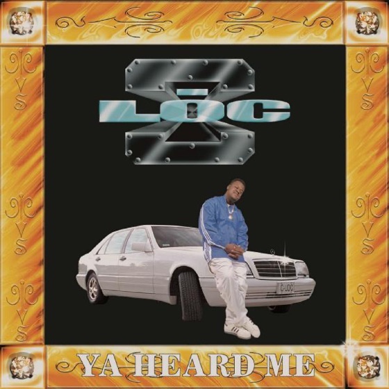 Cover artwork for Get Yours