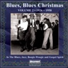 Blues, Blues Christmas, Vol. 2