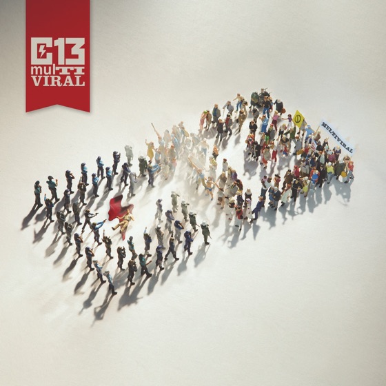 Cover artwork for Me Vieron Cruzar