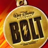 Bolt (Original Motion Picture Soundtrack) artwork