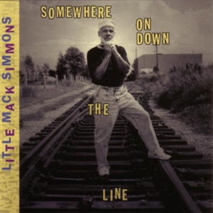 Little Mack Simmons - So Unhappy - Line Dance Music