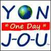 Yon Jou (One Day) [Acoustic Live At Water Street] [feat. Dominique] - Single album lyrics, reviews, download