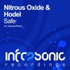 Nitrous Oxide - Safe