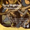 Soundscapes - Tony Mendez lyrics