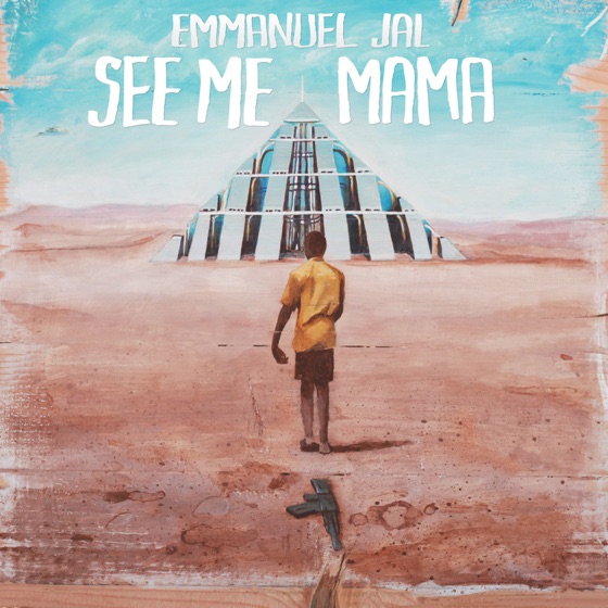 Cover artwork for Get Up