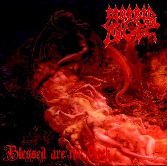 Cover artwork for Thy Kingdom Come