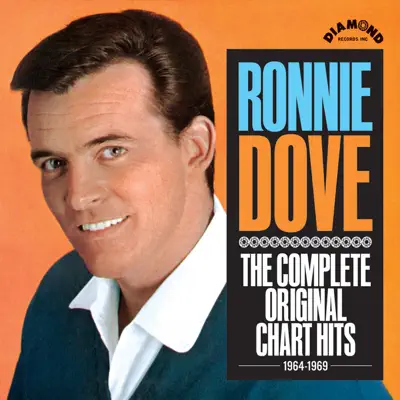 The Complete Original Chart Hits 1964-1969 - Ronnie Dove The Complete Original Chart Hits 1964-1969 - Ronnie Dove