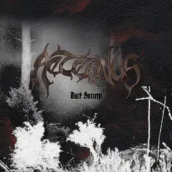 Dark Sorcery - EP - Aeternus
