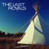 The Last Royals - EP artwork