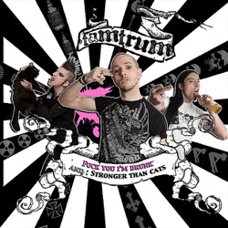 Tamtrum - Milky Boy